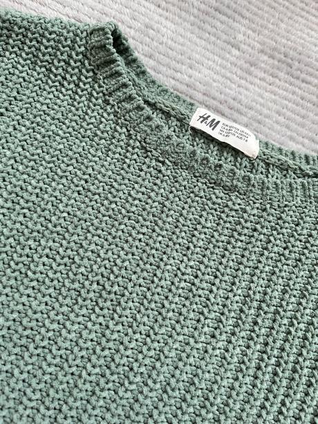 Sveter, h&m,122