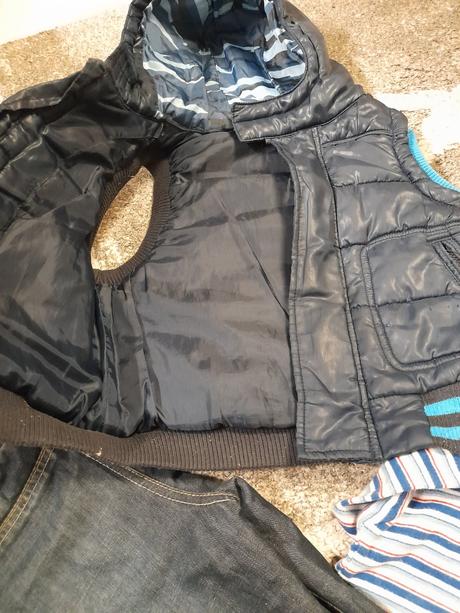 Vesta presivana, cherokee,92