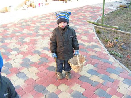 Flisové čiapky., 92