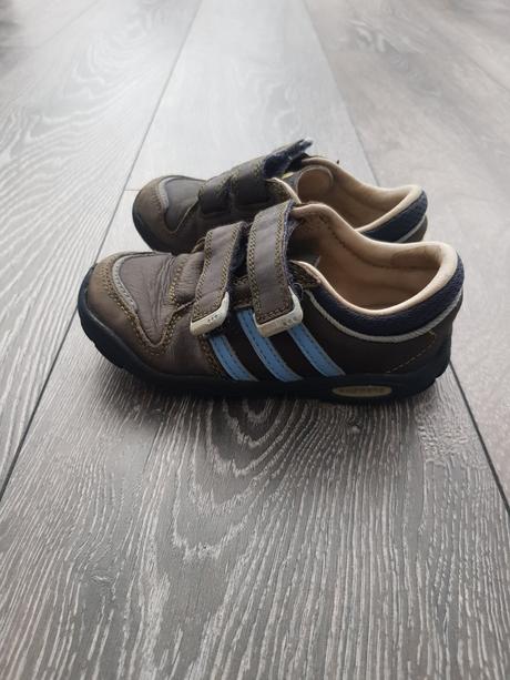 Kozene topanky adidas, adidas,25