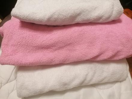 Plachty do postieľky, 60,120