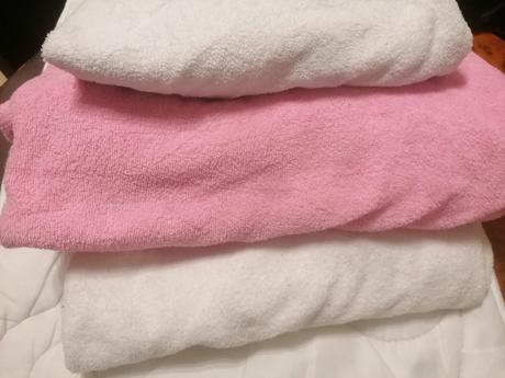 Plachty do postieľky, 60,120