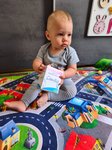 Po podaní bol pokojnejší, menej podráždený a lepšie zvládal náročné dni aj noci.