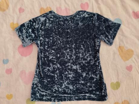 Elegantne tričko 134/140, marks & spencer,134