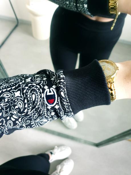 Champion mikina xs, champion,xs