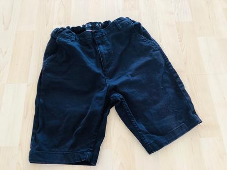 Kratasy pre chlapca, 158