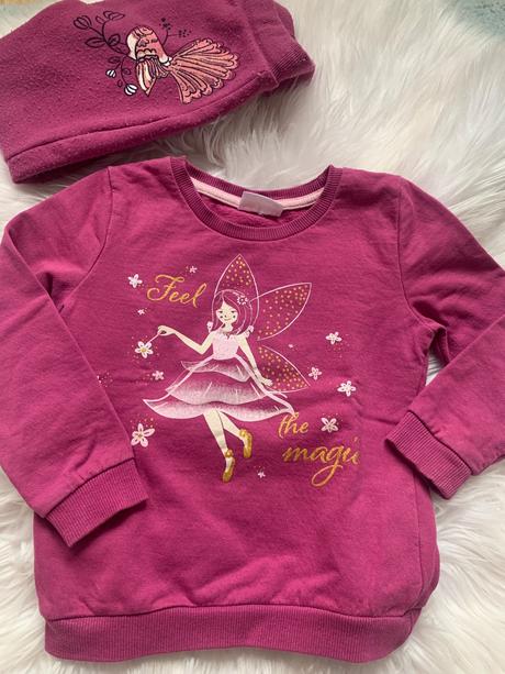 Mikina socute 92, pepco,92