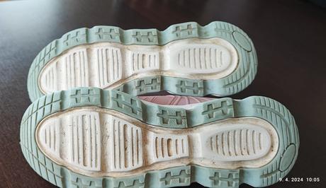 Kvalitné tenisky richter, richter,35