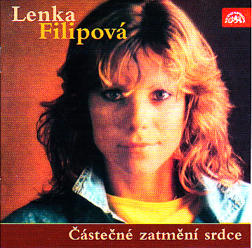 Lenka filipová, 