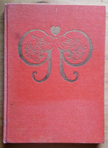 Svatba líšky ryšky, jacob a wilhwelm grimm, 1986, 