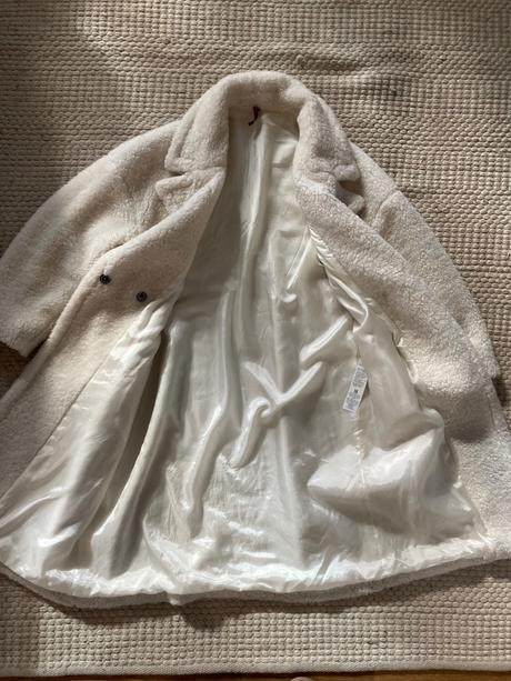 Kabat teddy imperial, 