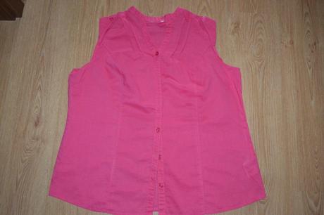 Blúzka 48/50, 48