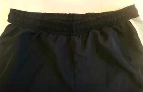 Dievčenské tmavo modré šortky, tcm, 146-152, tcm,152