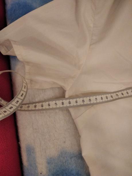 Tunika veľkosť s/m, m / s