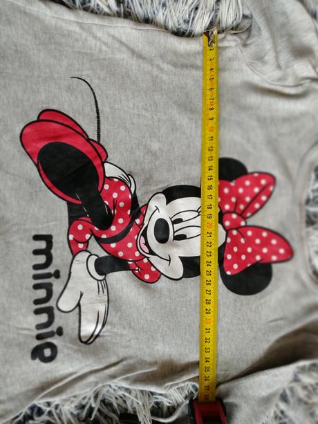 Minie tričká, disney,110