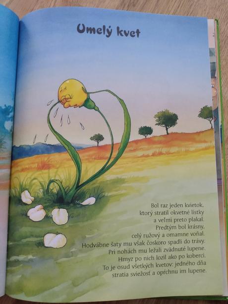 Múdre šteniatka a iné rozprávky, 