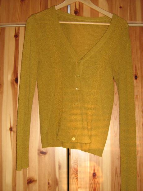 Horcicovy svetrik, s