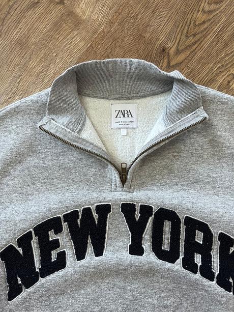 Mikina zara, zara,116