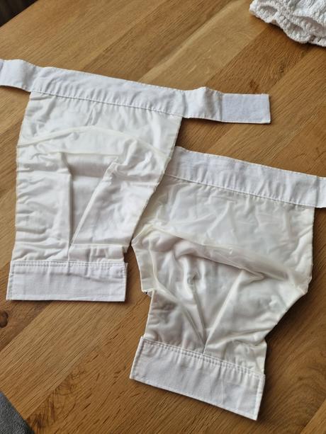 Poštolkové ortopedické nohavičky, gaji,2 kg - 6 kg