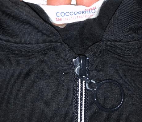 Balik mix 152-158 coccodrillo, 158–170