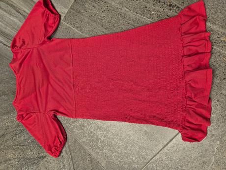 Sťahovacie minišaty, xs