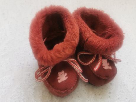 Teplé papučky, <17