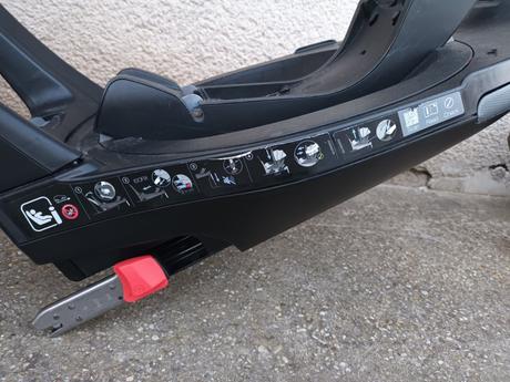 Britax romer smile 5kombinacia velky set, britax,britax smile iii