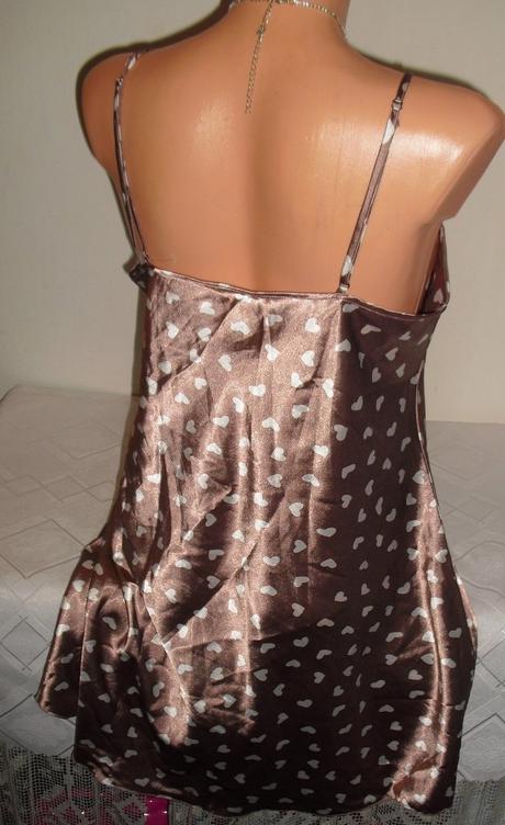 Capucinkova srdieckova kosielka, l