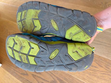 Keen cnx, keen,35