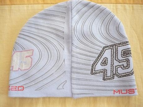 Chlapčenská čiapka, 50