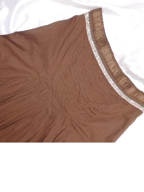 Pekna kvalitna sukna, esprit,36