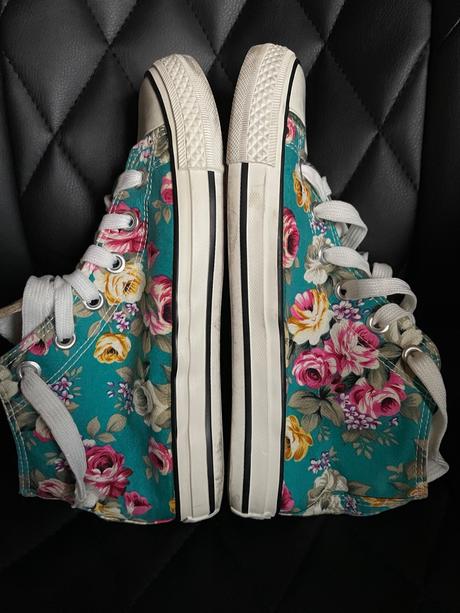 Converse tenisky, converse,38