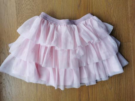 Dievčenská sukňa, 128