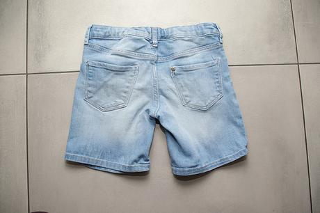 Riflove kratasy, h&m,116