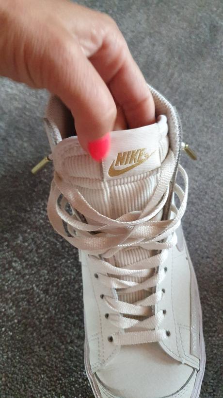 Tenisky nike blazer 38,5, nike,38