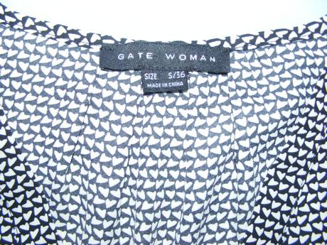 Blúzka zn. gate, gate,s