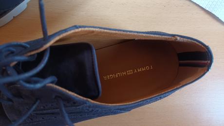 Topabky tommy hillfiger, tommy hilfiger,40