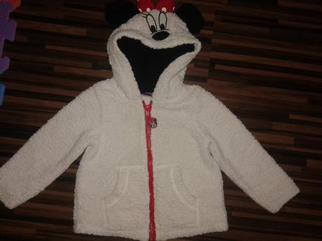 Miknka minnie, george,98