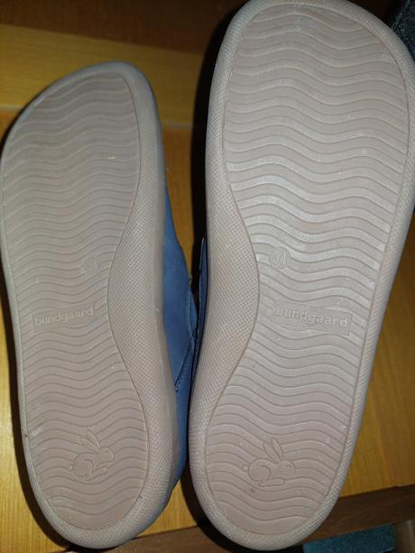 Barefoot cizmy bundgaard, bundgaard,34