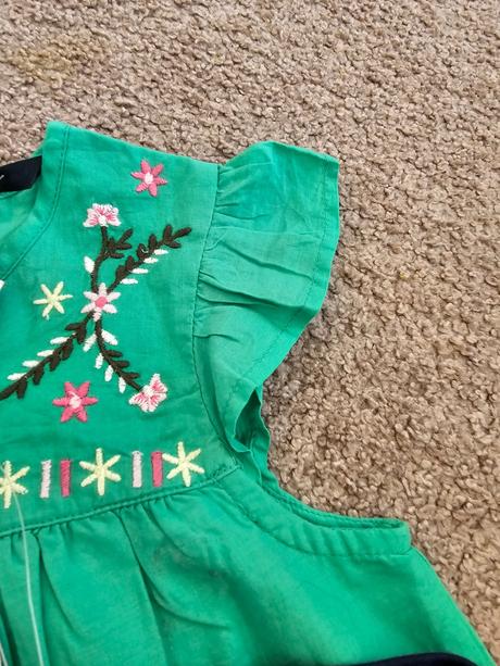 Suprava 110/116, george,110