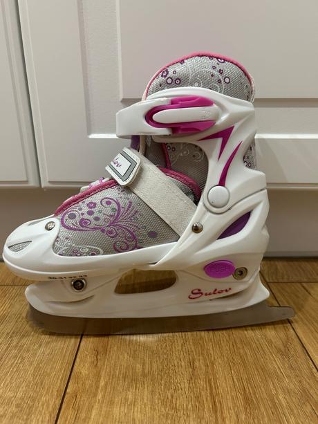 Dievcenske korcule, sulov