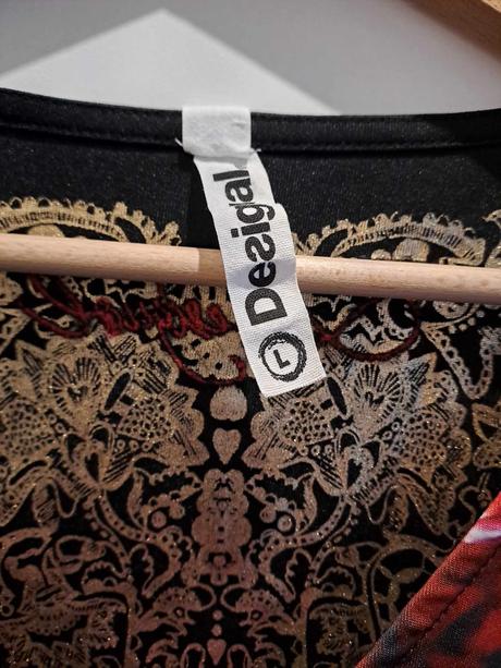 Desigual šaty, desigual,l