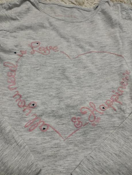 Tom tailor tričko, tom tailor,128