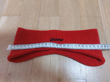 Športová čelenka  kama, 
