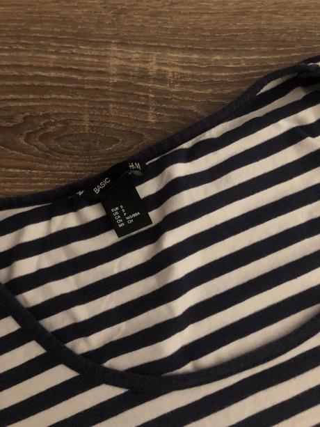 Letne saty hm, h&m,s