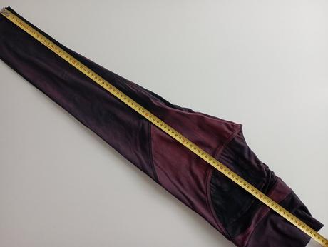 Krásne legíny xxs, 158