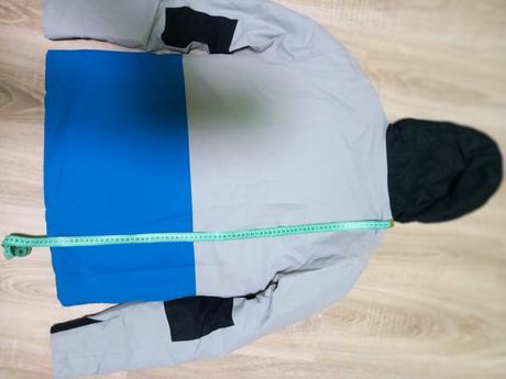 Lyžiarska bunda zn.4f, 176