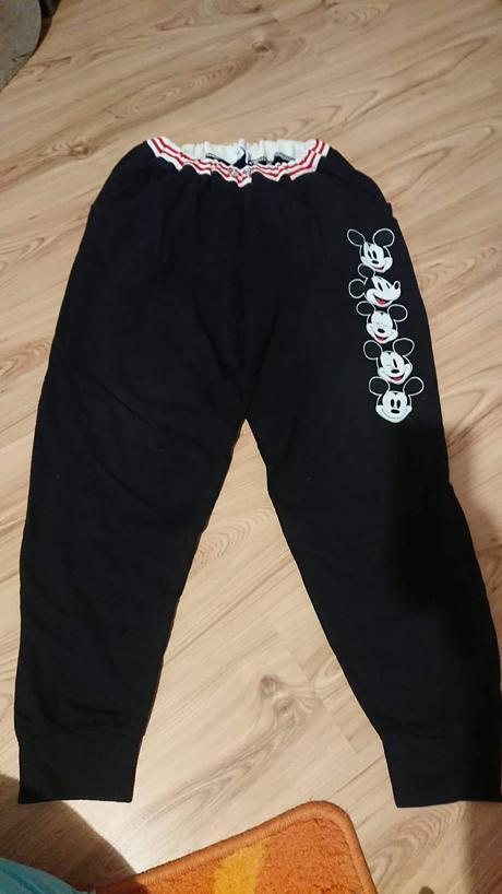 Mickey tepláky, m