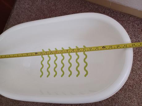 Lehátko chicco + vanička,