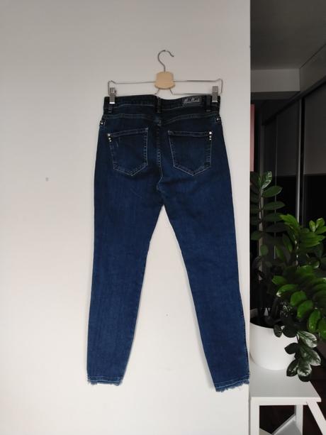 Rifle mos mosh w28, m